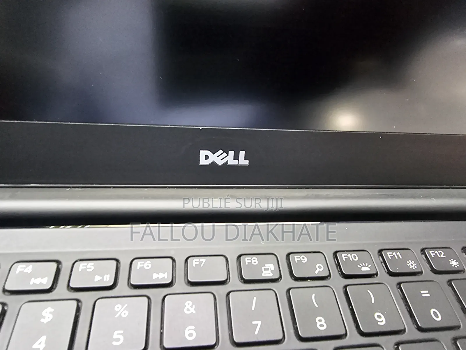 Neuf Ordinateur Portable Dell Latitude 3540 16GB Intel Core I5 SSD 256GB
