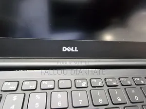 Neuf Ordinateur Portable Dell Latitude 3540 16GB Intel Core I5 SSD 256GB
