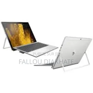 Neuf HP EliteBook X360 1030 G2 8GB Intel Core I5 SSD 256GB