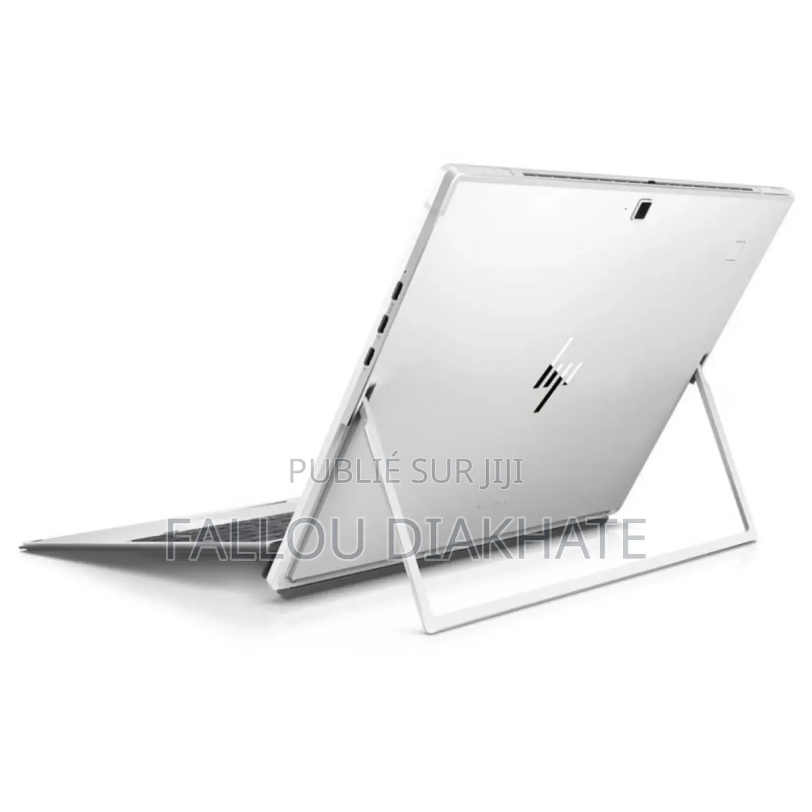 Neuf HP EliteBook X360 1030 G2 8GB Intel Core I5 SSD 256GB
