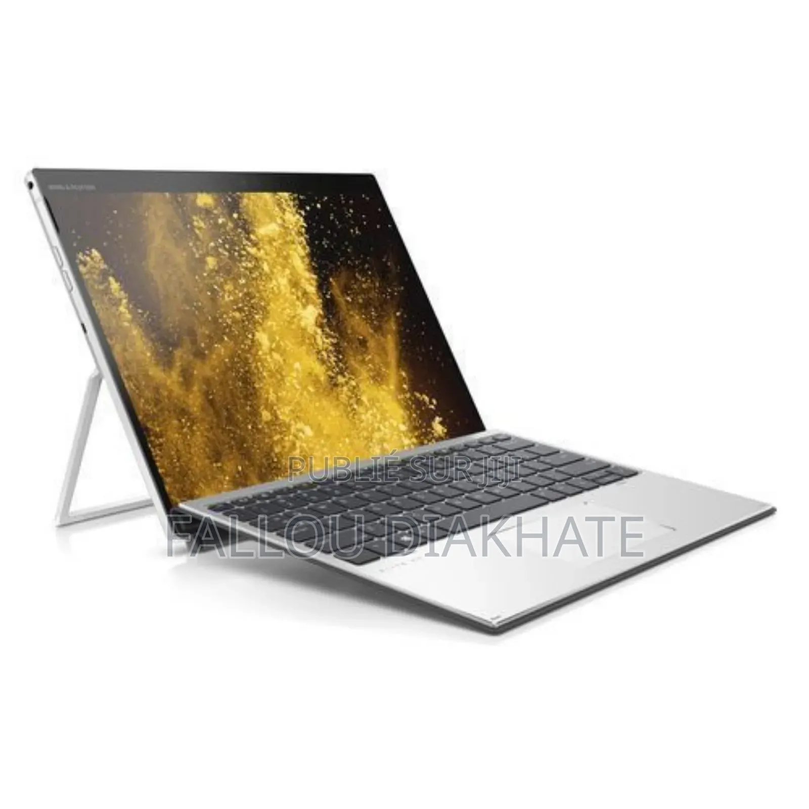 Neuf HP EliteBook X360 1030 G2 8GB Intel Core I5 SSD 256GB