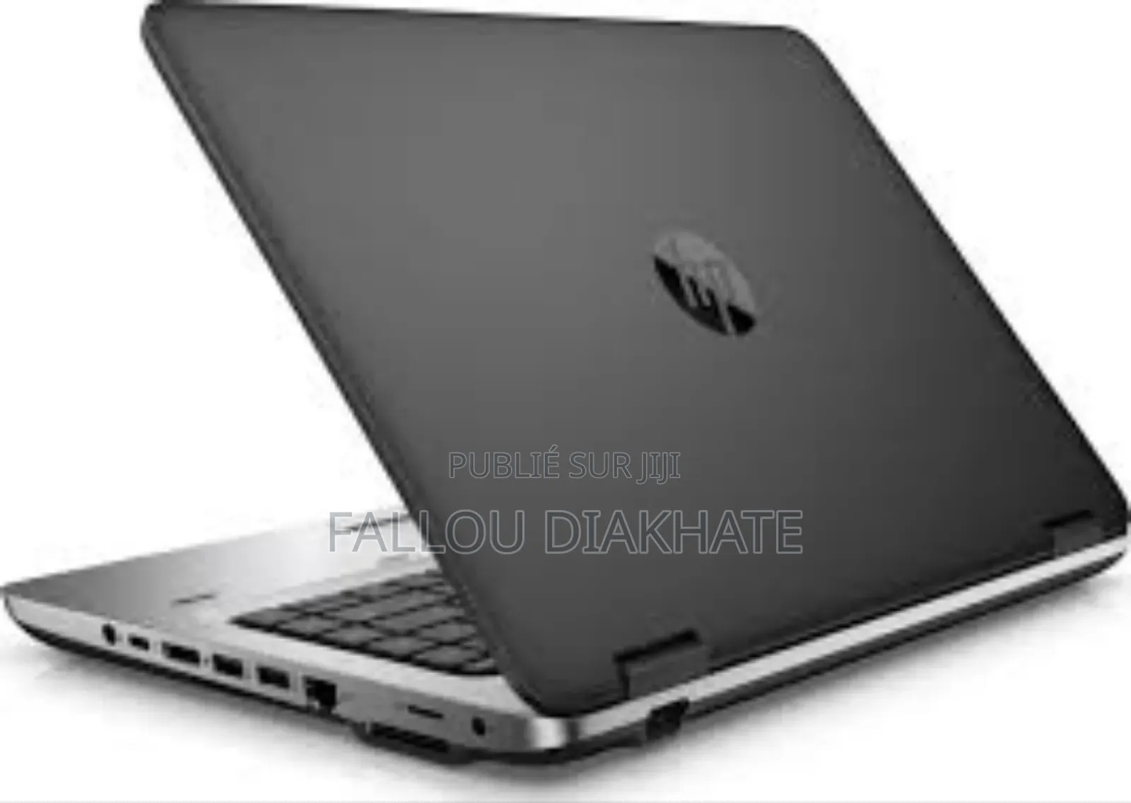 Neuf Ordinateur Portable HP ProBook 640 G2 16GB Intel Core I7 SSD 256GB