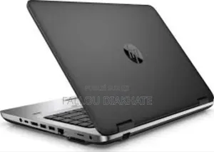 Neuf Ordinateur Portable HP ProBook 640 G2 16GB Intel Core I7 SSD 256GB