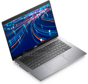 Neuf Ordinateur Portable Dell Latitude 5420 16GB Intel Core I5 SSD 256GB