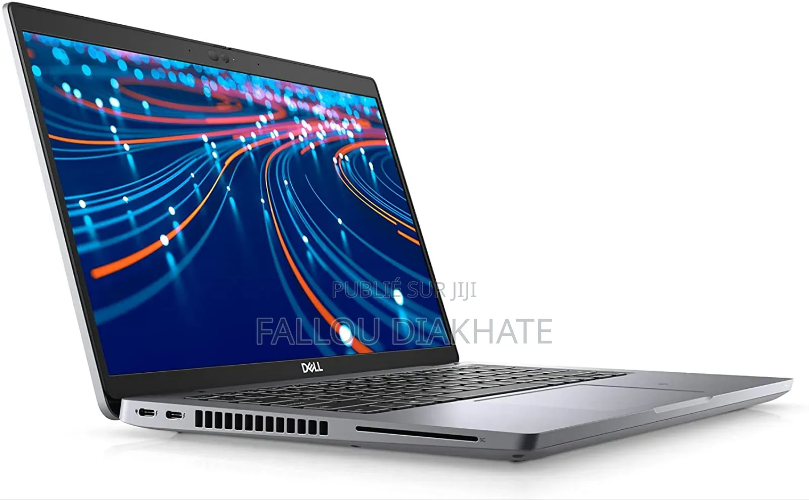 Neuf Ordinateur Portable Dell Latitude 5420 16GB Intel Core I5 SSD 256GB