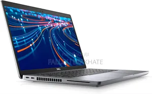 Neuf Ordinateur Portable Dell Latitude 5420 16GB Intel Core I5 SSD 256GB