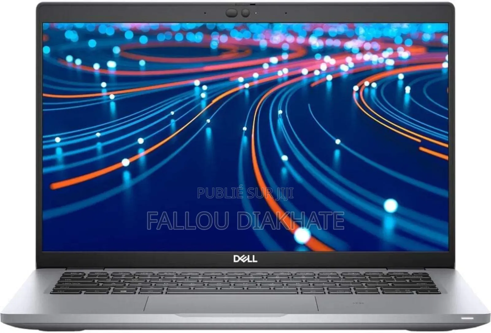 Neuf Ordinateur Portable Dell Latitude 5420 16GB Intel Core I5 SSD 256GB