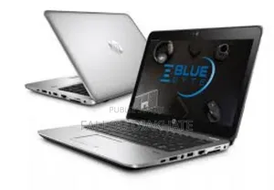 Neuf Ordinateur Portable HP EliteBook 725 G4 8GB Intel Core I5 SSD 256GB