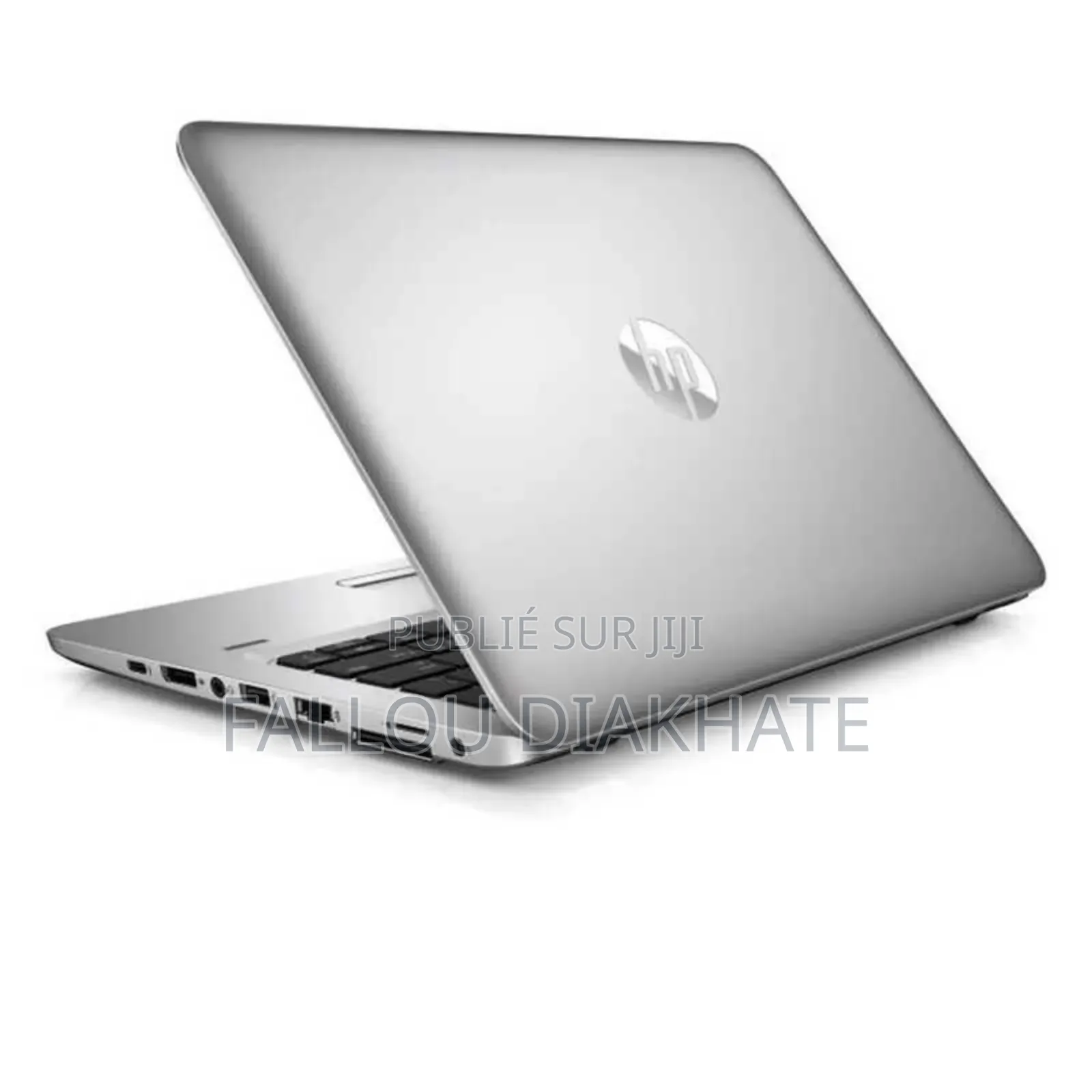 Neuf Ordinateur Portable HP EliteBook 725 G4 8GB Intel Core I5 SSD 256GB