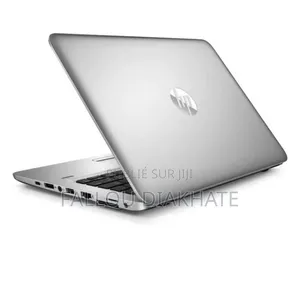 Neuf Ordinateur Portable HP EliteBook 725 G4 8GB Intel Core I5 SSD 256GB