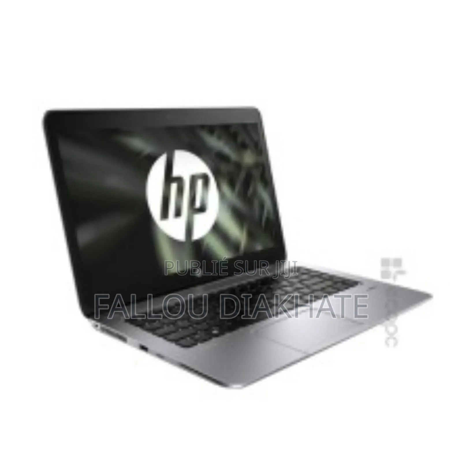 Neuf HP EliteBook Folio 1040 G2 8GB Intel Core I5 SSD 256GB