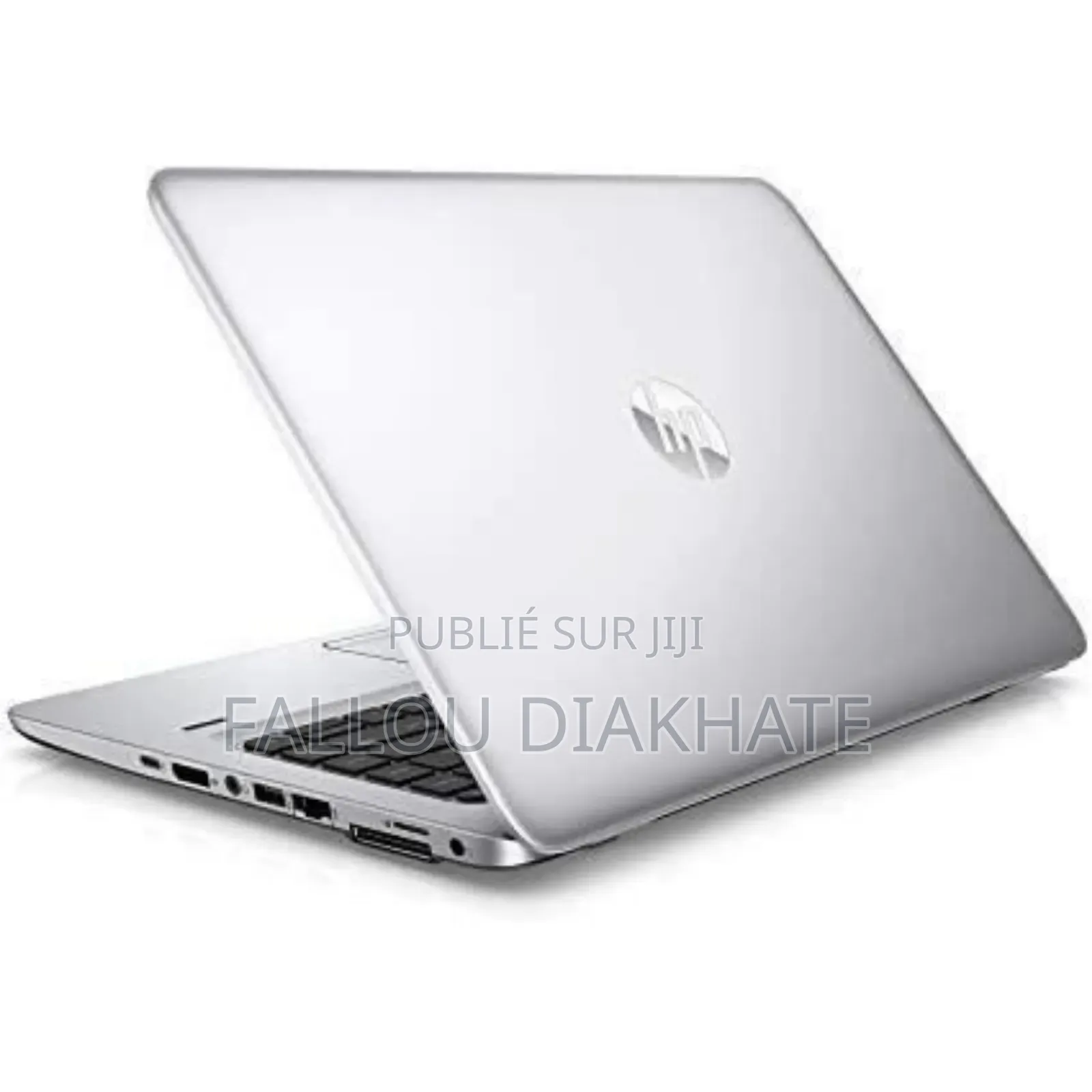 Neuf HP EliteBook Folio 1040 G2 8GB Intel Core I5 SSD 256GB