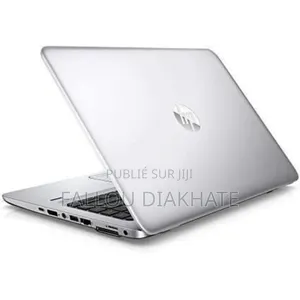 Neuf HP EliteBook Folio 1040 G2 8GB Intel Core I5 SSD 256GB