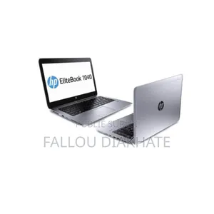 Neuf HP EliteBook Folio 1040 G2 8GB Intel Core I5 SSD 256GB