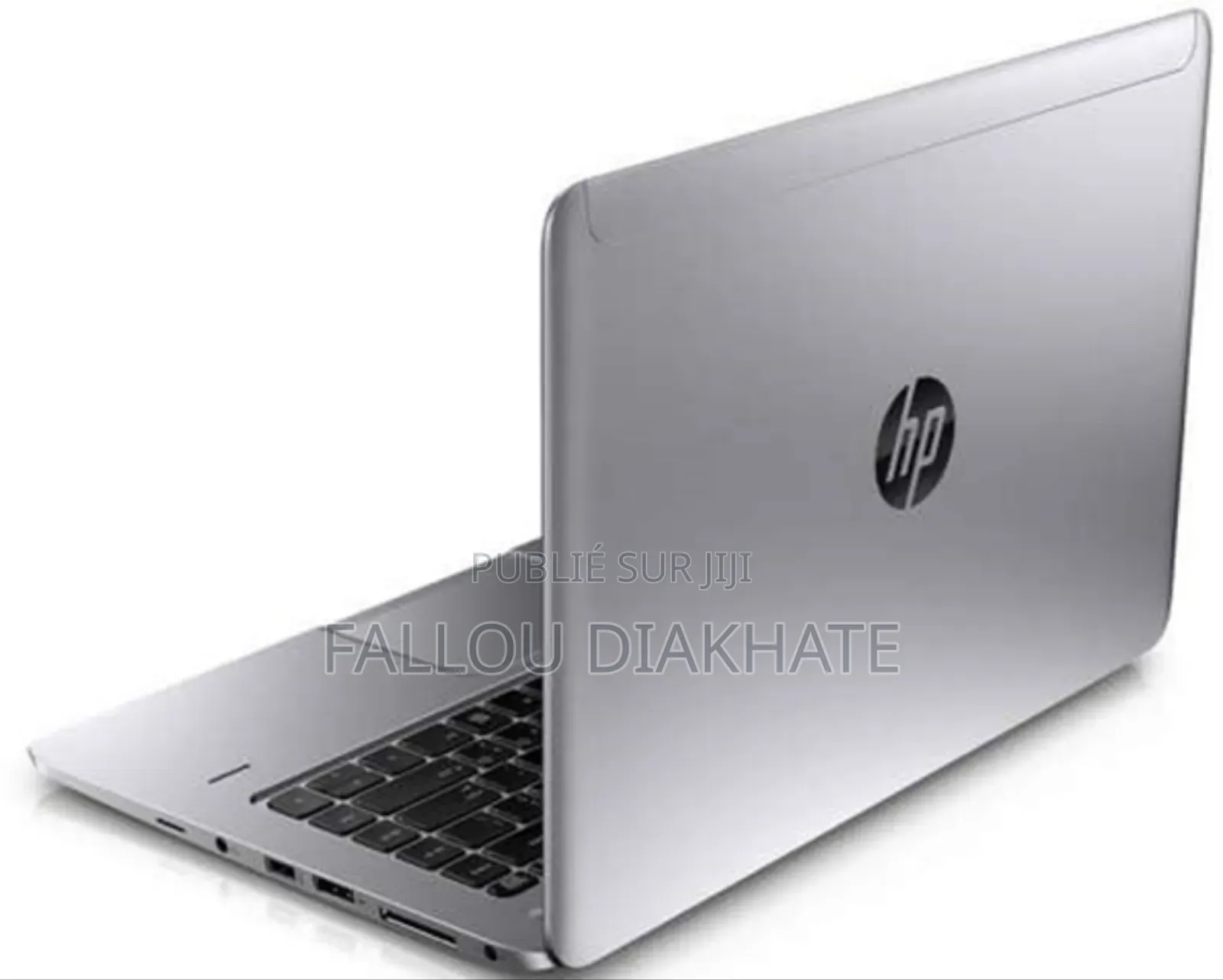 Neuf HP EliteBook Folio 1040 G2 8GB Intel Core I5 SSD 256GB