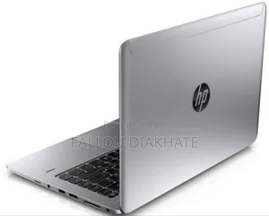 Neuf HP EliteBook Folio 1040 G2 8GB Intel Core I5 SSD 256GB