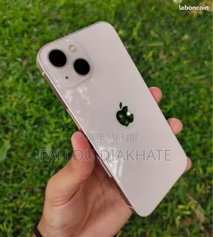 Neuf Apple iPhone 13 128 GB Blanc
