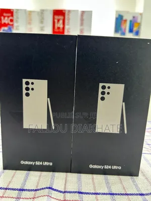Neuf Samsung Galaxy S23 Ultra 256 GB Bleu