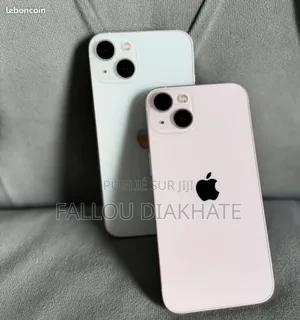 Neuf Apple iPhone 13 Mini 128 GB Vert