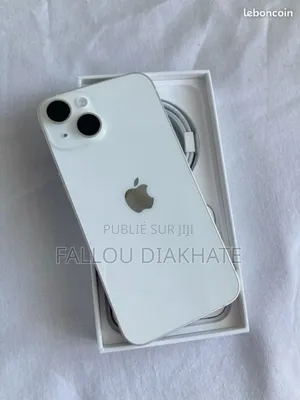 Neuf Apple iPhone 13 Mini 128 GB Vert