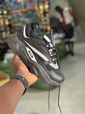 Chaussures Dior Original