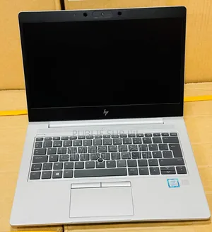 Neuf Ordinateur Portable HP EliteBook 840 G6 8GB Intel Core I5 SSD 256GB