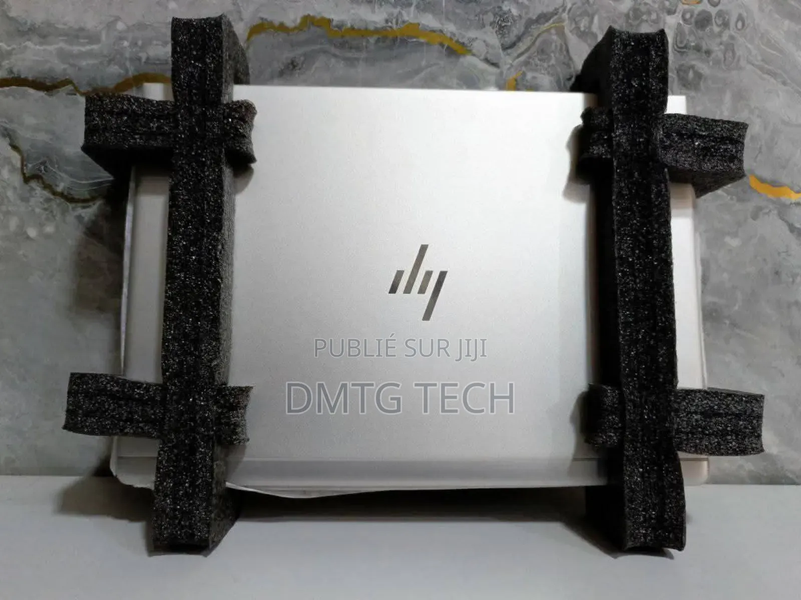 Neuf Ordinateur Portable HP EliteBook 840 G6 8GB Intel Core I5 SSD 256GB