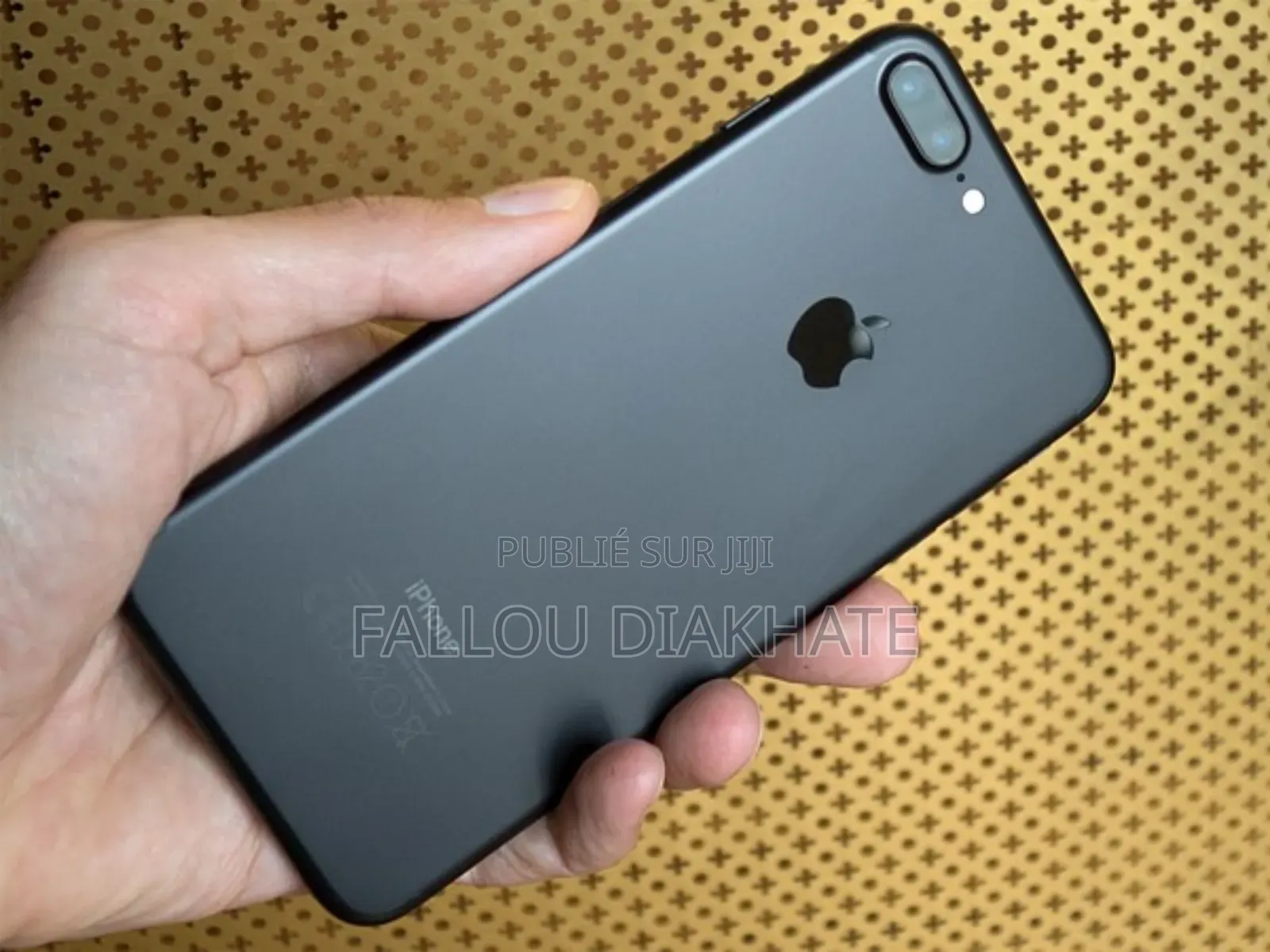 Neuf Apple iPhone 7 Plus 128 GB