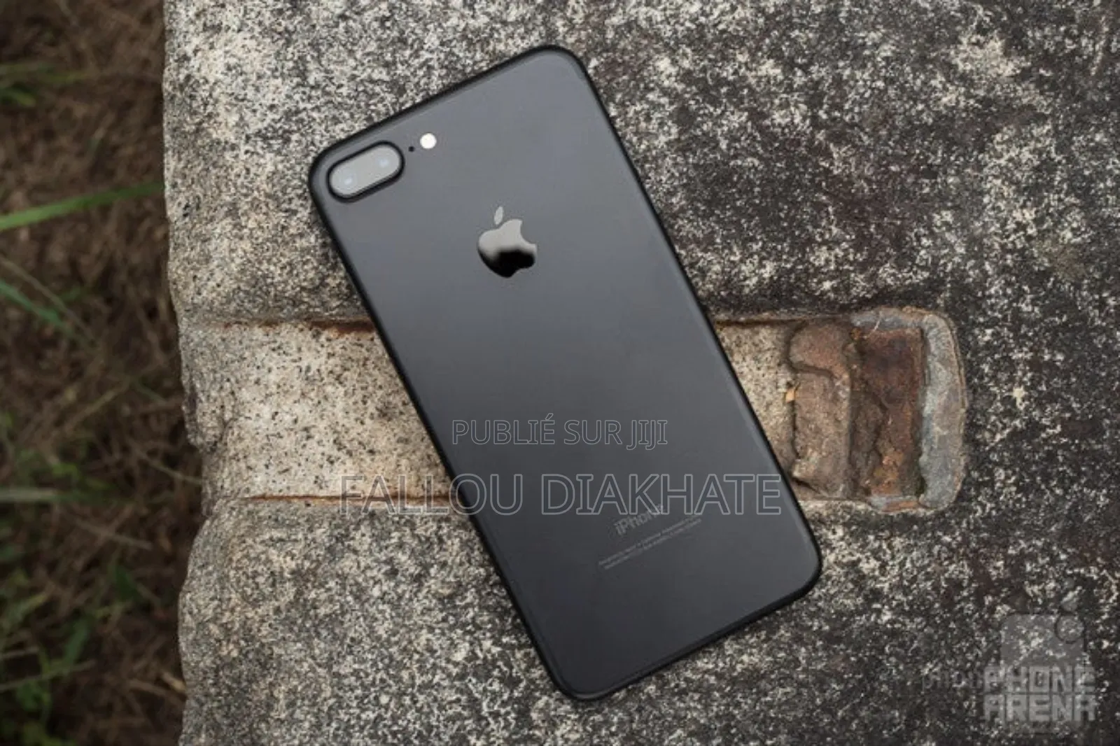 Neuf Apple iPhone 7 Plus 128 GB