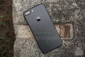Neuf Apple iPhone 7 Plus 128 GB