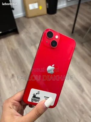 Neuf Apple iPhone 13 128 GB