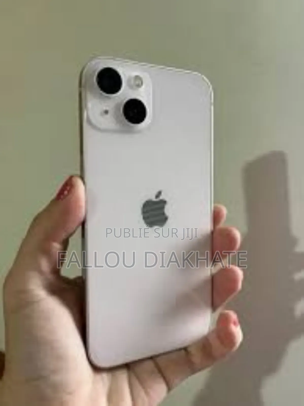 Neuf Apple iPhone 13 128 GB
