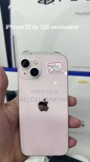 Neuf Apple iPhone 13 128 GB