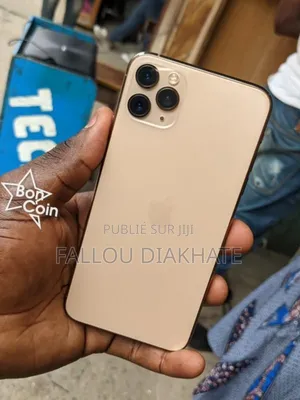 Neuf Apple iPhone 11 Pro Max 256 GB