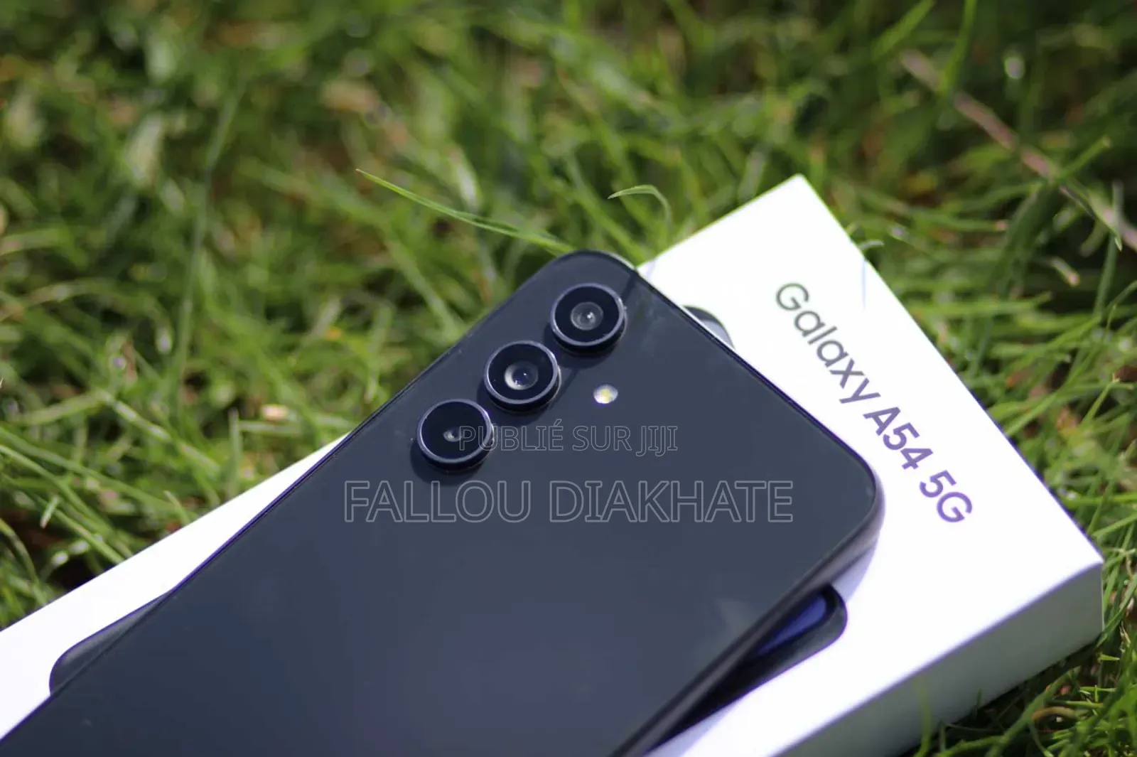 Neuf Samsung Galaxy A54 5G 128 GB