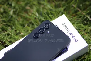 Neuf Samsung Galaxy A54 5G 128 GB