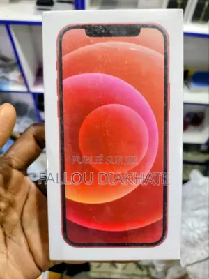 Neuf Apple iPhone 12 128 GB
