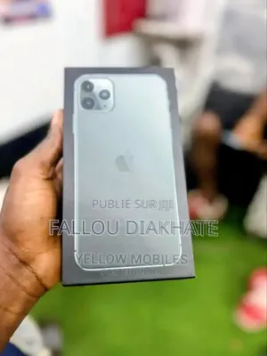 Neuf Apple iPhone 11 Pro 256 GB
