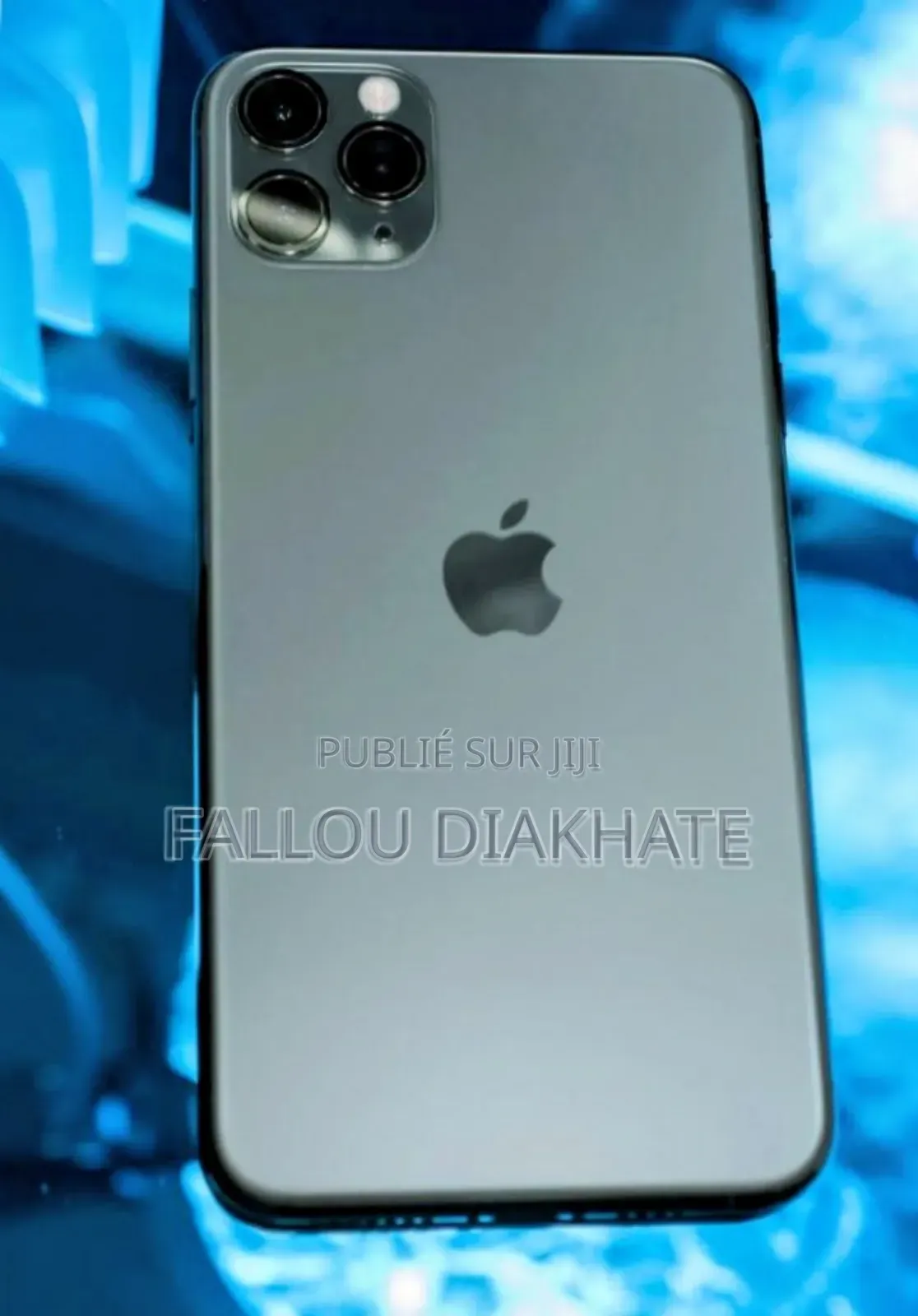 Neuf Apple iPhone 11 Pro 256 GB