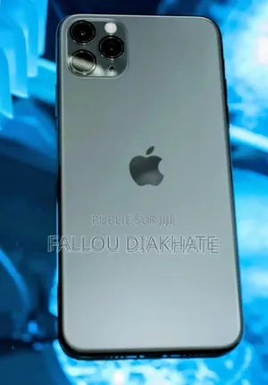 Neuf Apple iPhone 11 Pro 256 GB
