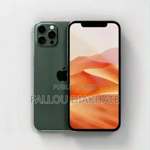 Neuf Apple iPhone 11 Pro 256 GB