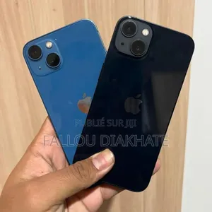 Neuf Apple iPhone 13 128 GB