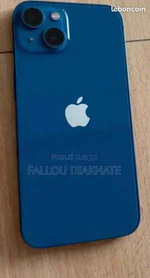 Neuf Apple iPhone 13 128 GB