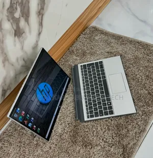 Neuf Ordinateur Portable HP Elite X2 1013 G4 8GB Intel Core I5 SSD 256GB