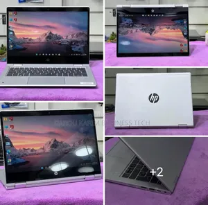 Neuf Ordinateur Portable HP Autre 16GB AMD Ryzen 7 SSD 512GB