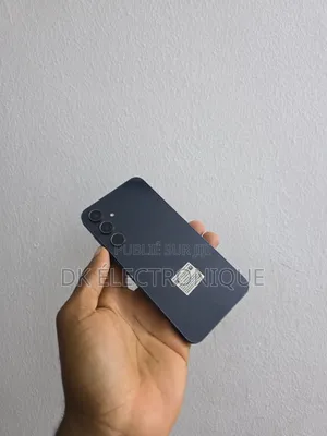 Neuf Samsung Galaxy A55 256 GB Bleu