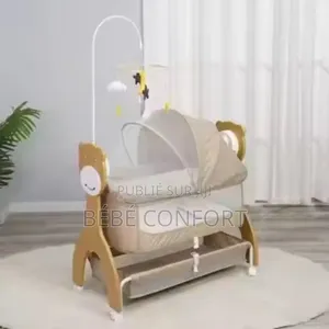 Berceau Électrique