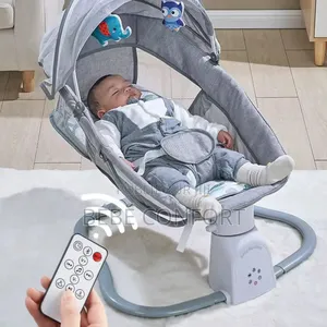 Balançoire Électrique Haute Qualité