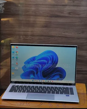 Neuf Ordinateur Portable HP EliteBook 840 G8 32GB Intel Core I7 SSD 1T