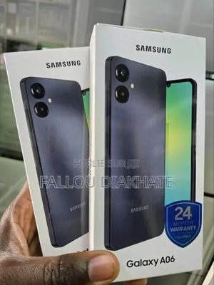 Neuf Samsung Galaxy A05 128 GB